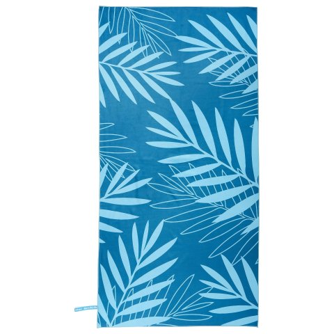 Bass Pro Shops Microfiber Beach Towel