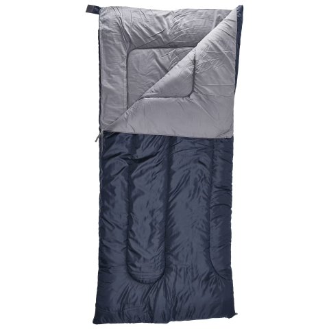 Bass Pro Shops Hawksbill 40° Rectangular Sleeping Bag