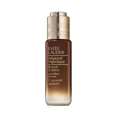 Estee Lauder Advanced Night Repair Rescue Solution Serum 15% Bifidus Ferment