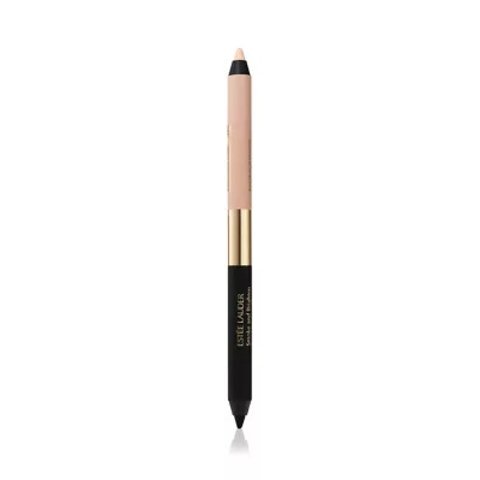 Estee Lauder Smoke and Brighten Long-Lasting Waterproof Kajal Eyeliner Duo