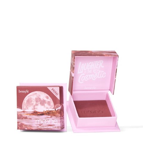 Benefit Cosmetics Moone Rich Berry Blush