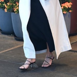 2026 Summer Shoe Trends: Advanced Guide to Thin-Strap Heeled Mules
