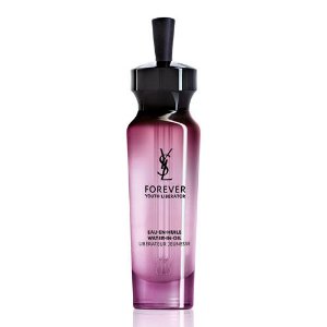 YSL launched New Forever Youth Liberator Water-In-Oil