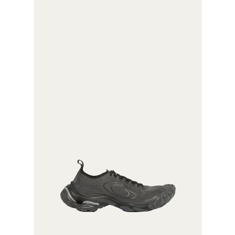 Balenciaga Balenciaga Men's Anatomic Five-Toe Sneakers