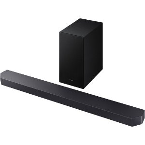 Samsung HW-Q600F 3.1.2-Channel Dolby Atmos Soundbar