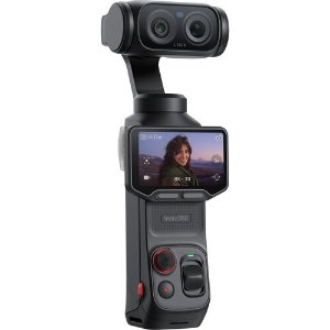 New Release：Insta360 Luna Ultra Standard Combo