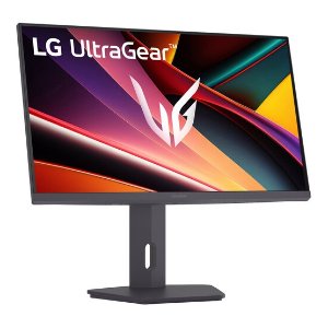 LG UltraGear 27G610A-B 27" 1440p 200Hz Monitor