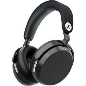 Coming Soon：Sennheiser Momentum 5 Adapt Around-Ear Headphones