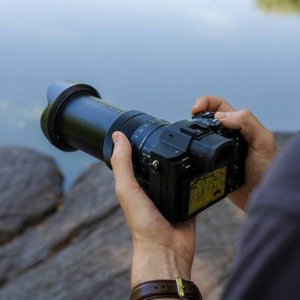 Sony RX10 V All-in-One Flagship Launched: One Camera for Every Shot, Near and Far
