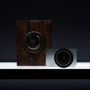 Sigma BF Mirrorless Camera