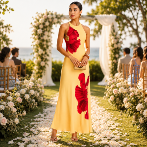 Summer Wedding Style Guide