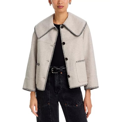 Rails Patty Women's Jacket