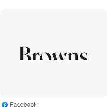 Browns Fashion US