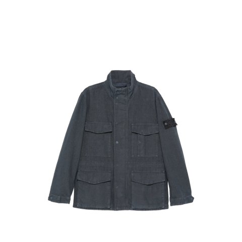 Ghost Compass Badge Jacket