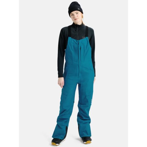 Burton Kimmy GORE-TEX 3L Women's Bib Pants