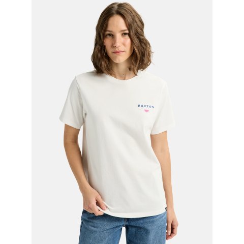 Burton Yeasayer 26 Short Sleeve T-Shirt