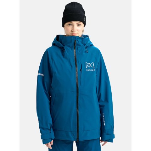 Burton AK Kimmy GORE-TEX 3L Women's Jacket
