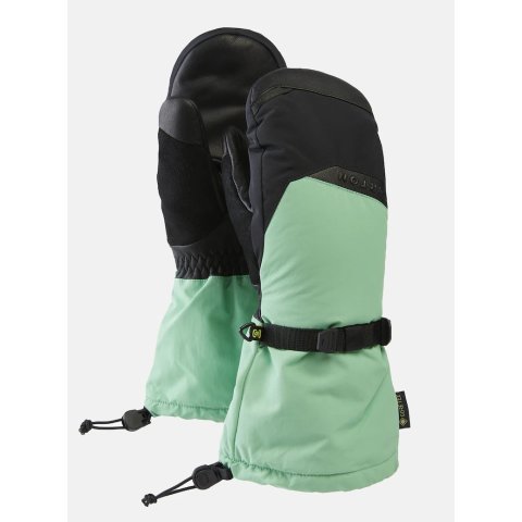 Burton Women's GORE-TEX Deluxe Mittens