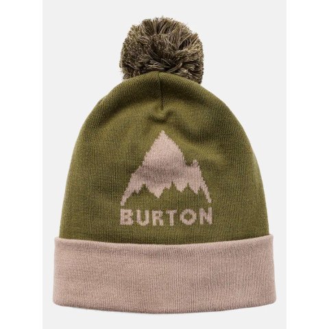 Burton Trope Recycled Beanie