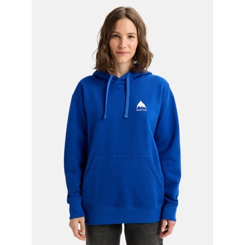Burton Mountain Pullover Hoodie