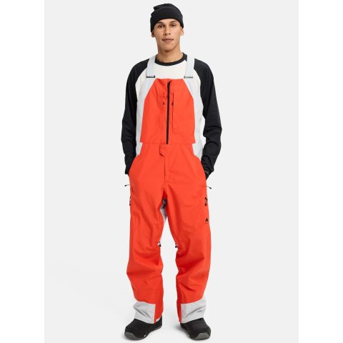 Burton Reserve GORE-TEX Men's Bib Pants