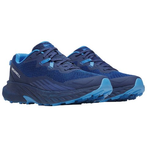 Merrell Agility Trail Running Shoes for Men