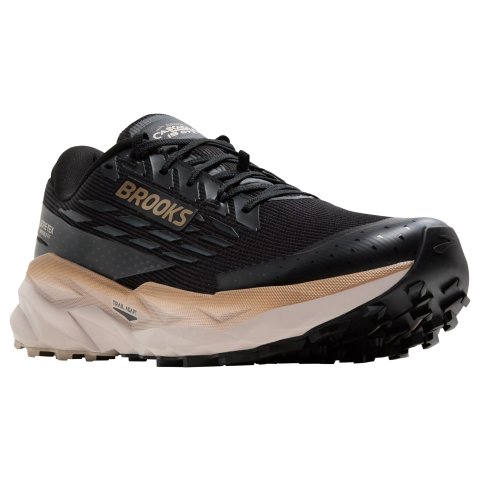 Brooks Cascadia 19 GTX Waterproof Trail Running Shoes for Men