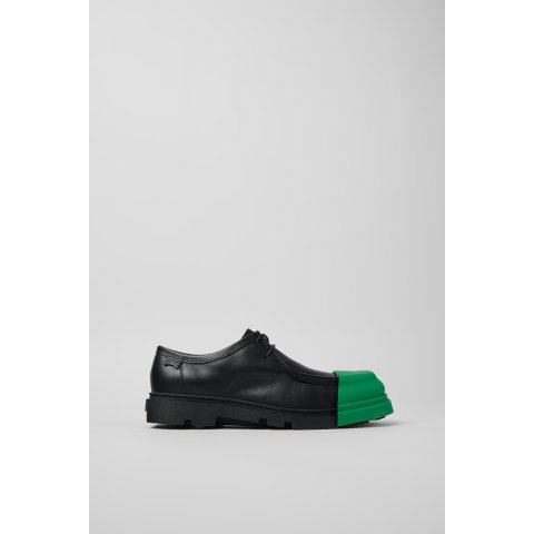 Camper Junction Black Formal Shoes for Women