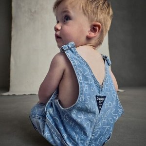 Carter's Baby Oshkosh B'gosh Jeans