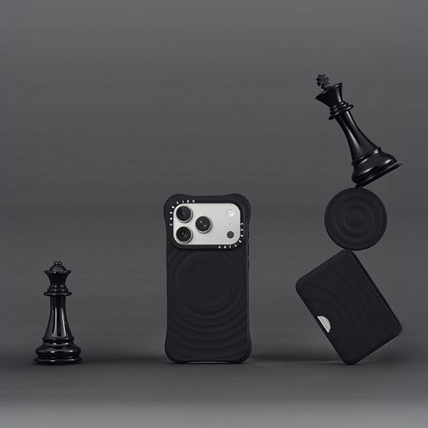 Casetify Custom Magnetic Accessories Set
