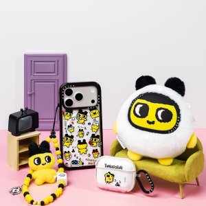 Casetify X Tamagotchi Collection