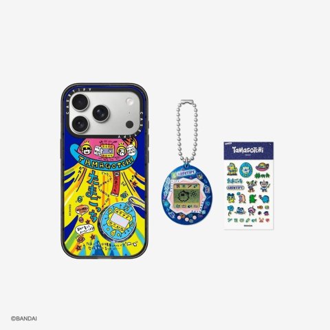 Casetify Tamagotchi UFO Bundle Set