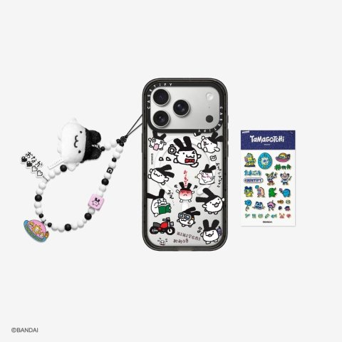 Casetify Mimitchi Character Bundle Set