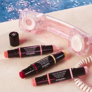 New Arrivals：Chanel Summer's Calling Collection