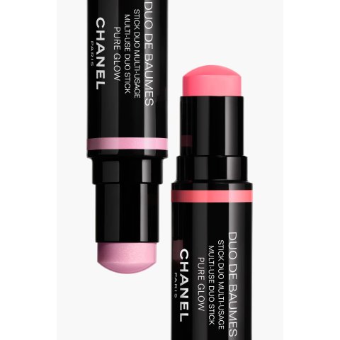 Chanel Duo Stick 08 Pure Glow Multi-use