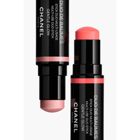 Chanel DUO DE BAUMES Multi-use Stick 18 Gentle Glow