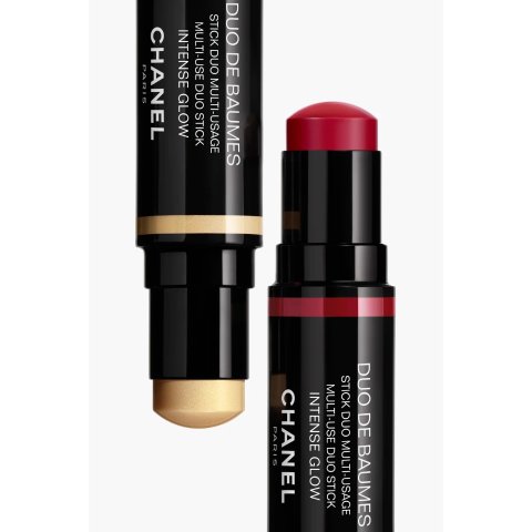 Chanel Multi-use Duo Stick 28 Intense Glow