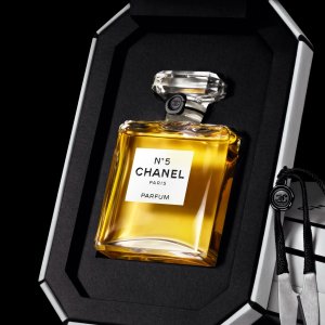Chanel Fragrance New Release