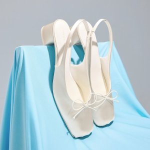Charles & Keith April/May Highlights