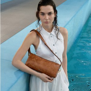 New Release： Charles & Keith Graduation Season & Summer's Calling