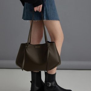 Charles & Keith 26 Spring Popular Bags