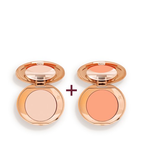 Charlotte Tilbury Magic Vanish Colour Corrector Duo