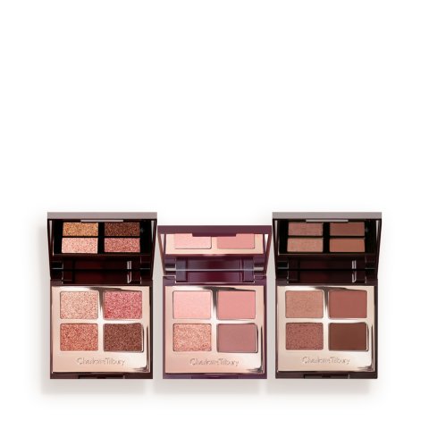Charlotte Tilbury Luxury Palette Trio