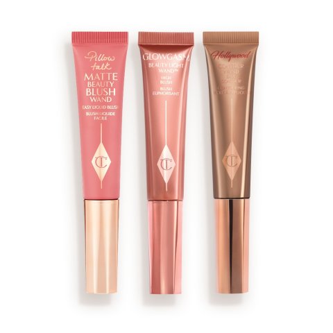 Charlotte Tilbury Beauty Wand Trio