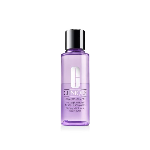 Clinique Take The Day Off™ Makeup Remover For Lids, Lashes & Lips