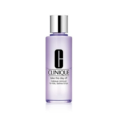Take The Day Off™ Makeup Remover For Lids, Lashes & Lips | Clinique