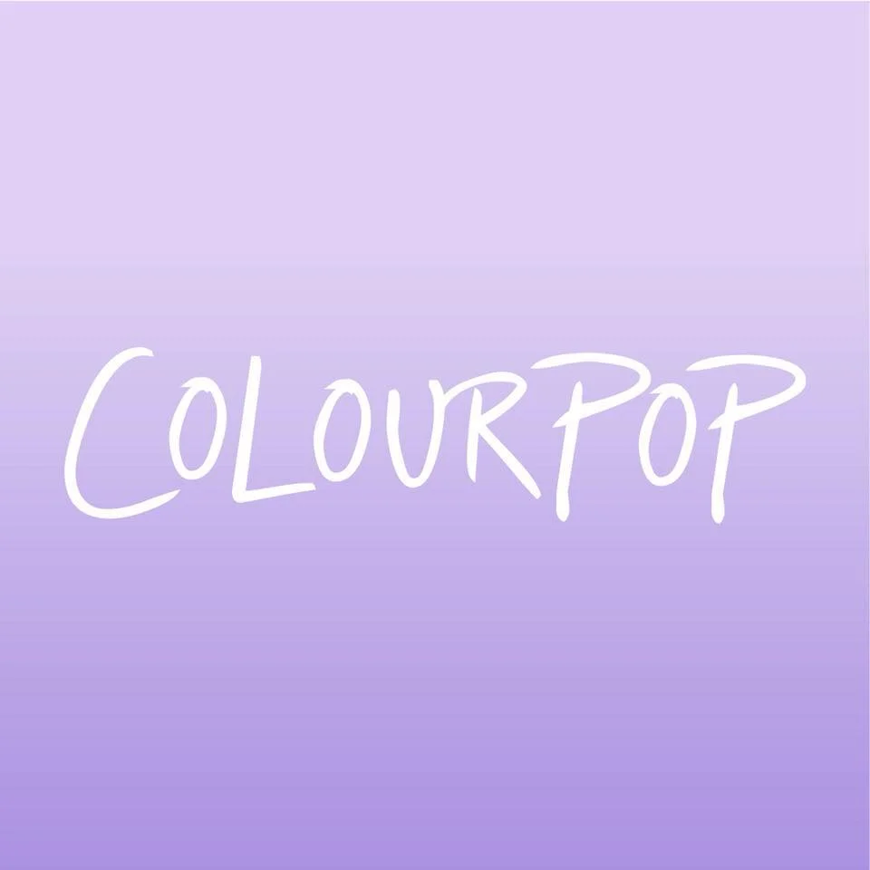 ColourPop