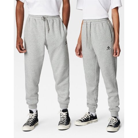 Converse Go-To Embroidered Star Sweatpant Standard-Fit