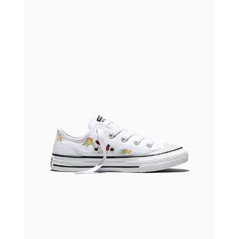 Converse All Star Little Kids High Top Shoe