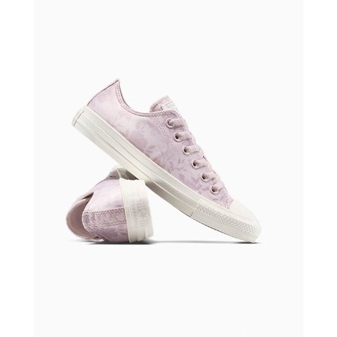 Converse Chuck Taylor All Star Floral Satin